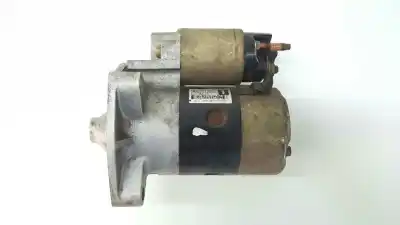 Pièce détachée automobile d'occasion démarreur de voiture pour citroen saxo 1.6 vts références oem iam m002t13081