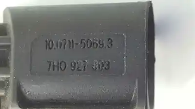 Автозапчастина б/у датчик абс для seat leon (1p1) reference посилання на oem iam 7h0927803  10071150693