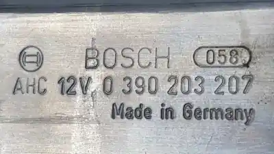 Piesă de schimb auto la mâna a doua motor reglare scaun pentru mercedes-benz clase e (w211) berlina e 280 cdi (211.023) referințe oem iam 0390203207  390203207