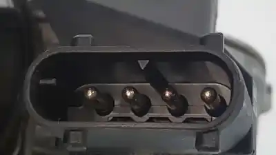 Peça sobressalente para automóvel em segunda mão motor do limpa para brisas por bmw x5 (e53) 4.4i automático referências oem iam 61617111536 24012878 g2144094823