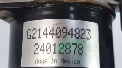 Peça sobressalente para automóvel em segunda mão motor do limpa para brisas por bmw x5 (e53) 4.4i automático referências oem iam 61617111536 24012878 g2144094823