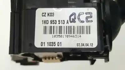 Second-hand car spare part indicator switch for seat altea (5p1) reference oem iam references 1k0953513a  01103501