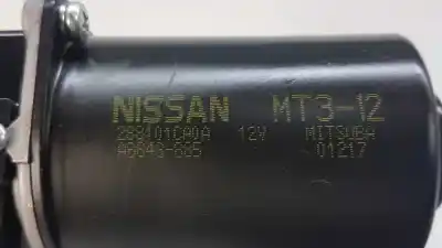 Автозапчасти б/у мотор переднего стеклоочистителя за infiniti fx fx30d s ссылки oem iam 288101ca0a  288401ca0a