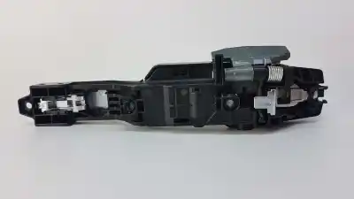 Автозапчасти б/у задняя правая наружная ручка за infiniti fx fx30d s ссылки oem iam 806101ba0a 826461ba0a 