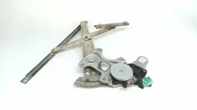 Second-hand car spare part rear left window regulator for infiniti fx fx30d s oem iam references 82721eg000  827311bn0a