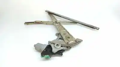Second-hand car spare part rear left window regulator for infiniti fx fx30d s oem iam references 82721eg000  827311bn0a