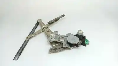 Second-hand car spare part rear left window regulator for infiniti fx fx30d s oem iam references 82721eg000  827311bn0a