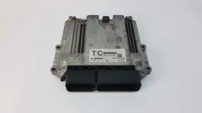 Gebrauchtes Autoersatzteil ecu-motorsteuergerät uce motorsteuergerät zum infiniti fx fx30d s oem-iam-referenzen 237101by8c  0281017471