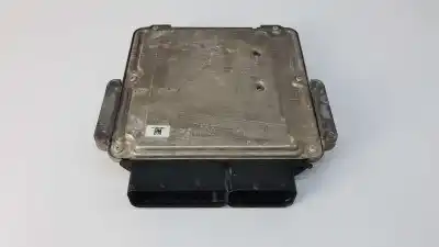 Gebrauchtes Autoersatzteil ecu-motorsteuergerät uce motorsteuergerät zum infiniti fx fx30d s oem-iam-referenzen 237101by8c  0281017471