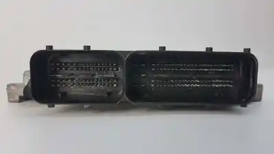 Gebrauchtes Autoersatzteil ecu-motorsteuergerät uce motorsteuergerät zum infiniti fx fx30d s oem-iam-referenzen 237101by8c  0281017471