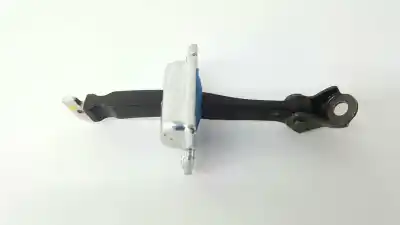 Second-hand car spare part door stop for hyundai i20 active classic blue oem iam references 79480c7000