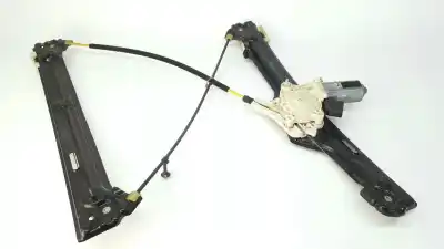 Peça sobressalente para automóvel em segunda mão elevador de vidros dianteira esquerda por bmw x6 (e71) xdrive40d referências oem iam 51337197301