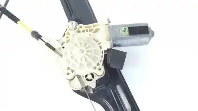 Second-hand car spare part driver left window regulator for bmw x6 (e71) xdrive40d oem iam references 51337197301 7197301e / 7267691 7267663d