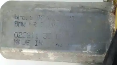 Second-hand car spare part driver left window regulator for bmw x6 (e71) xdrive40d oem iam references 51337197301 7197301e / 7267691 7267663d