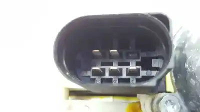 Second-hand car spare part driver left window regulator for bmw x6 (e71) xdrive40d oem iam references 51337197301 7197301e / 7267691 7267663d