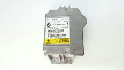 Peça sobressalente para automóvel em segunda mão centralina de airbag por bmw x6 (e71) xdrive40d referências oem iam 65779214813