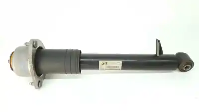 Peça sobressalente para automóvel em segunda mão amortecedor traseiro esquerdo por bmw x6 (e71) xdrive40d referências oem iam 6783017