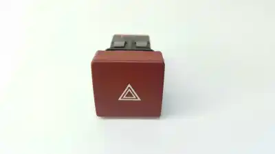 Peça sobressalente para automóvel em segunda mão interruptor 4 piscas - emergência por peugeot partner kombi premium referências oem iam 96583113kr
