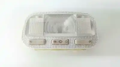 Peça sobressalente para automóvel em segunda mão luz interior por peugeot partner kombi premium referências oem iam 6362q2