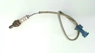 Piesă de schimb auto la mâna a doua sonda lambda pentru citroen c3 pluriel 1.4 referințe oem iam 9636968380