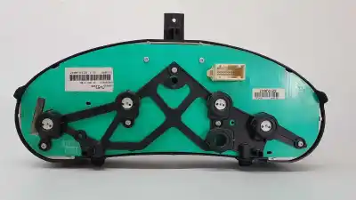 Peça sobressalente para automóvel em segunda mão quadrante por peugeot partner (s2) combi plus referências oem iam 9662745380  