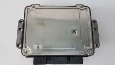 Автозапчастина б/у ебу контролер двигуна для peugeot partner (s2) combi plus посилання на oem iam 9663943980 281012619 9653958980