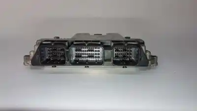 Автозапчастина б/у ебу контролер двигуна для peugeot partner (s2) combi plus посилання на oem iam 9663943980 281012619 9653958980