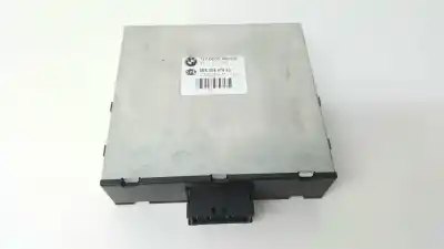 Pezzo di ricambio per auto di seconda mano CENTRALINA MOTORE per BMW SERIE 1 BERLINA (E81/E87)  Riferimenti OEM IAM 912708801 010402652601 8ES00947920