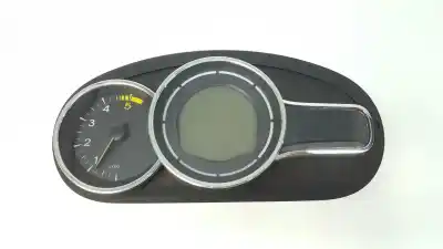 Peça sobressalente para automóvel em segunda mão quadrante por renault megane iii berlina 5 p dynamique referências oem iam 248100342r