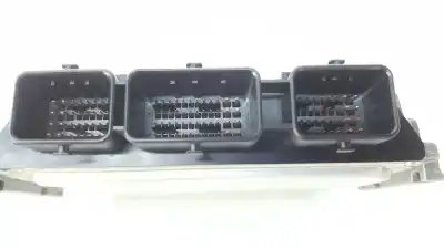 Second-hand car spare part ecu engine control for citroen c3 hdi 70 furio oem iam references 9658556880 0281011785 9654490280