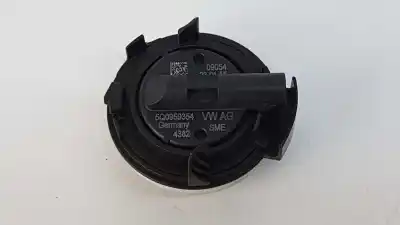 Pièce détachée automobile d'occasion capteur pour volkswagen golf vii lim. gte références oem iam 5q0959354