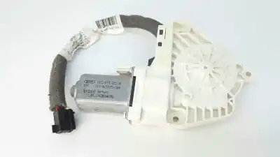 Автозапчасти б/у мотор стекла переднего правого за skoda superb combi (3t5) comfort ссылки oem iam 8k0959802a