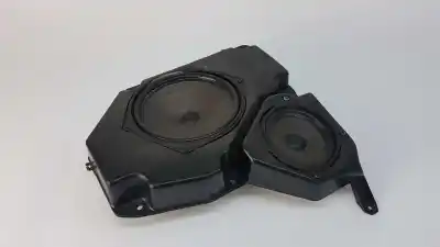 Second-hand car spare part speaker for mercedes clase s (w140) berlina 3.2 24v cat oem iam references 1408200402