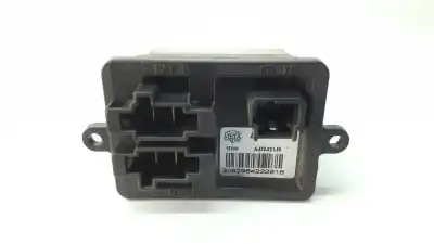 Автозапчастина б/у стійкість на нагревання для renault clio iv bh desde 09/2012 clio dynamique посилання на oem iam 271500017r