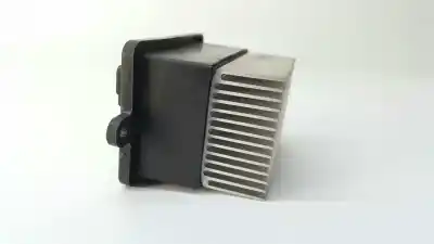 Автозапчастина б/у стійкість на нагревання для renault clio iv bh desde 09/2012 clio dynamique посилання на oem iam 271500017r  a43002100