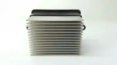 Автозапчастина б/у стійкість на нагревання для renault clio iv bh desde 09/2012 clio dynamique посилання на oem iam 271500017r  a43002100