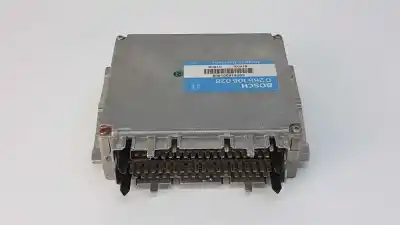 Second-hand car spare part ecu engine control for mercedes clase s (w140) berlina 3.2 24v cat oem iam references 0265106028
