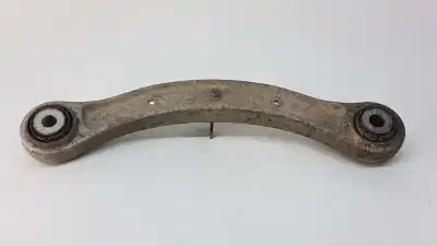 Second-hand car spare part left rear upper suspension arm for volkswagen touareg (7la, 7l6, 7l7) 2.5 r5 tdi oem iam references 7l0505375a