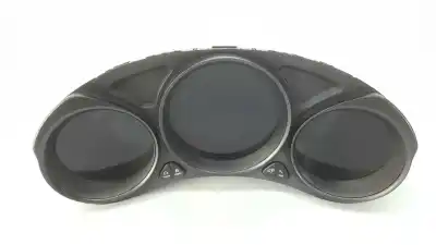 Peça sobressalente para automóvel em segunda mão quadrante por citroen c4 lim. seduction referências oem iam 9676963180