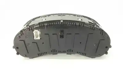 Peça sobressalente para automóvel em segunda mão quadrante por citroen c4 lim. seduction referências oem iam 9676963180 s/n025275 a2c53435357 / 9812832980