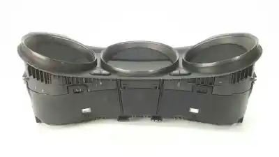 Peça sobressalente para automóvel em segunda mão quadrante por citroen c4 lim. seduction referências oem iam 9676963180 s/n025275 a2c53435357 / 9812832980