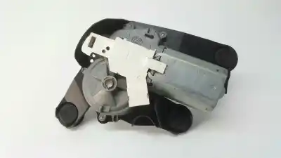 Peça sobressalente para automóvel em segunda mão motor do limpador traseiro por citroen c4 lim. seduction referências oem iam 6405jq
