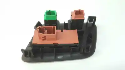 Second-hand car spare part esp button for citroen c4 lim. seduction oem iam references 96668829zd 6490jr / 6490la 96664235zd