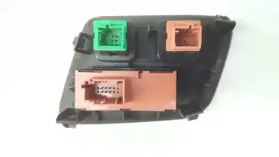 Second-hand car spare part esp button for citroen c4 lim. seduction oem iam references 96668829zd 6490jr / 6490la 96664235zd