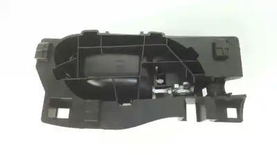 Second-hand car spare part interior left front handle for citroen c4 lim. seduction oem iam references 9660525480  9685950377