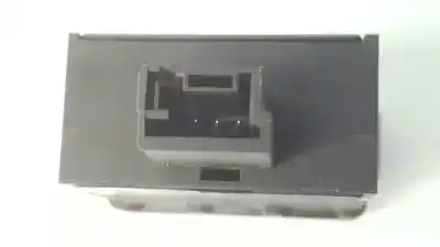 Second-hand car spare part headlights switch for citroen c4 lim. seduction oem iam references 96366692xt  