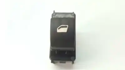 Peça sobressalente para automóvel em segunda mão botão / interruptor elevador vidro traseiro direito por citroen c4 lim. seduction referências oem iam 96657926xt