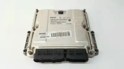 Piesă de schimb auto la mâna a doua unitate de control motor ecu pentru jeep cherokee (kj) 2.5 crd 4x4 referințe oem iam 56044352ac