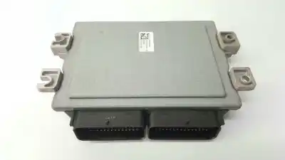 Second-hand car spare part ecu engine control for dacia logan básico oem iam references 8200483732 8200326380 s110140011a