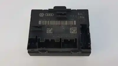 Автозапчасти б/у закрытый распределительный щит за skoda superb combi (3t5) comfort ссылки oem iam 8x0959793b